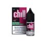 Liquid CHILL OUT Malina Mięta ICE 10mg 20mg