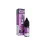 DARK LINE BOOST SALT 10ml Grape Aloe 20mg