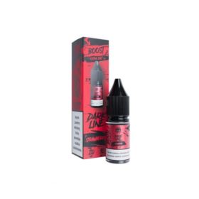 DARK LINE BOOST SALT 10ml Strawberry 20mg