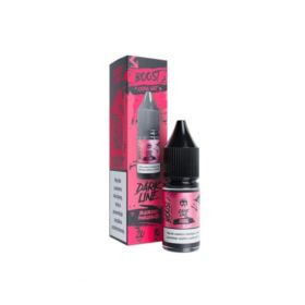 DARK LINE BOOST SALT 10ml Blueberry Pomegranate 20mg