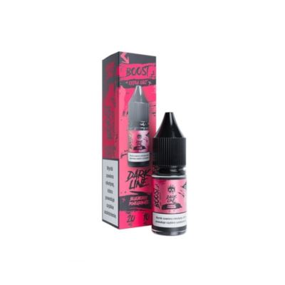 DARK LINE BOOST SALT 10ml Blueberry Pomegranate 20mg