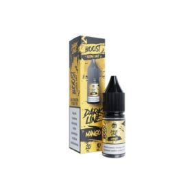 DARK LINE BOOST SALT 10ml Mango 20mg