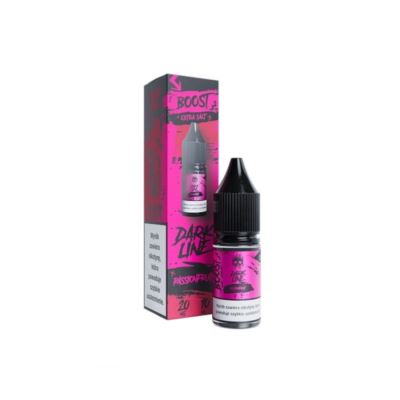 DARK LINE BOOST SALT 10ml Passionfruit 20mg
