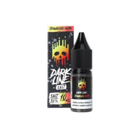 DARK LINE SALT 10ml Strawberry Mojito 20mg