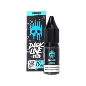 DARK LINE SALT 10ml Hajsberg 20mg