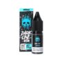DARK LINE SALT 10ml Hajsberg 20mg