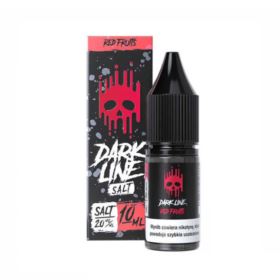 DARK LINE SALT 10ml Red Fruits 20mg