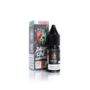 DARK LINE DOUBLE SALT 10ml Apple x Mint 20mg