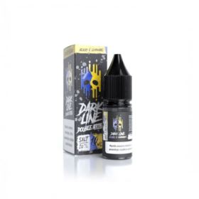 DARK LINE DOUBLE SALT 10ml Berry x Lemonade 20mg