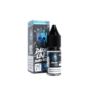 DARK LINE DOUBLE SALT 10ml Blackcurrant x Menthol 20mg