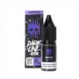 DARK LINE SALT 10ml Black Fruits 20mg