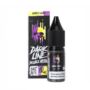 DARK LINE DOUBLE SALT 10ml Grape x Lemon 20mg