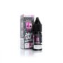 DARK LINE DOUBLE SALT 10ml Pomegranate x Lychee 20mg