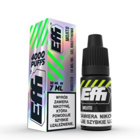 Liquid EFFI SALTS 7ml Mojito 18mg