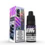 Liquid EFFI SALTS 7ml Winogrono Jabłko Granat 18mg