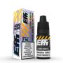 Liquid EFFI SALTS 7ml Czarna Herbata 18mg