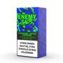 Liquid ENEMY SALTS Porzeczka Jeżyna Borówka 18mg 10ml