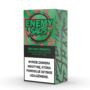 Liquid ENEMY SALTS Zielona Herbata 18mg 10ml