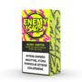 Liquid ENEMY SALTS Aloes Kaktus 18mg 10ml