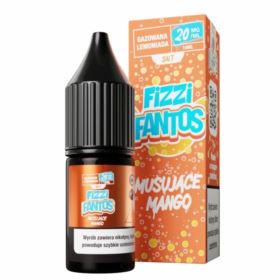 Liquid FIZZI FANTOS Musujące Mango 10ml 20mg
