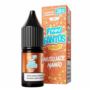 Liquid FIZZI FANTOS Musujące Mango 10ml 20mg