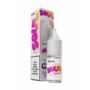 Liquid KLARRO SOUL Salt 10ml Oranżada 20mg