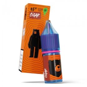 Liquid GO BEARS NET Cigar 10ml 20mg