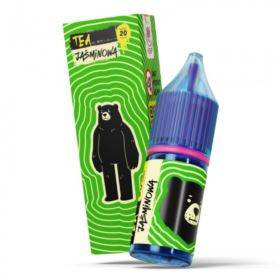 Liquid GO BEARS TEA Herbata Jaśminowa 10ml 20mg