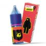 Liquid GO BEARS DROPS Ananas 10ml 20mg