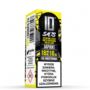 Liquid ID Premix SALTS Sumo VS Ninja 18mg