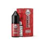 Liquid PANDA Salt Czerwone Winogrono 10ml 20mg