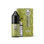 Liquid PANDA Salt Earl Grey 10ml 20mg