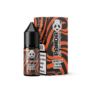 Liquid PANDA Salt Energetyk z Nuta Cytryny 10ml 20