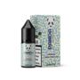 Liquid PANDA Salt Lemoniada Czarna Porzeczka 10ml 20mg
