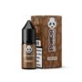 Liquid PANDA Salt Szarlotka 10ml 20mg