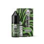 Liquid PANDA Salt Zielony Banan Winogrono 10ml 20mg