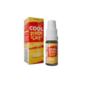 Liquid PINKY COOL SALT 10ml Truskawka Mango