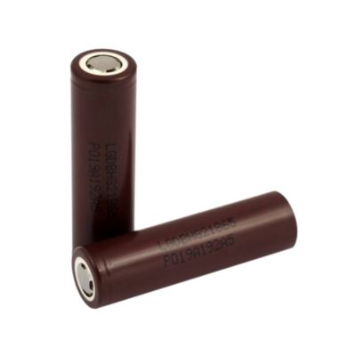 Akumulator  LG HG2 18650 3000mAh