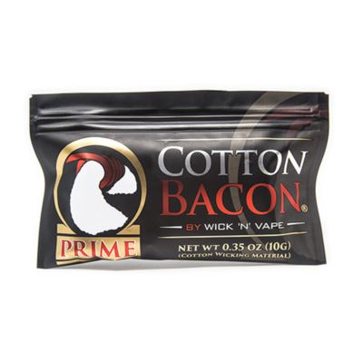 Bawełna WICK N VAPE Bacon Prime 10g