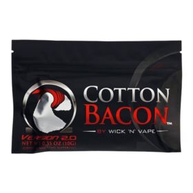 Bawełna WICK'N'VAPE Bacon V2 10g