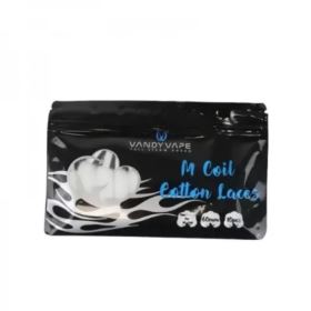 Bawełna VANDY VAPE Cotton Lace 10szt