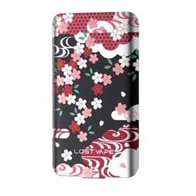 Wymienna klapka LOST VAPE BT200 Blossom Sakura