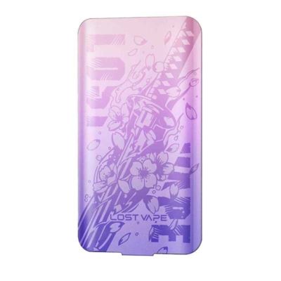 Wymienna klapka LOST VAPE BT200 Twilight Sakura