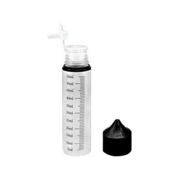 Butelka z Podziałką EASY FILL 60ml