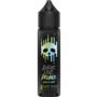 Longfill DOUBLE DARK LINE 8/60ml Lime Mint