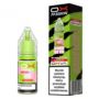 Liquid OX Passion 10ml Lychee Ice Tea 20mg
