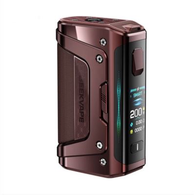 Mod GEEKVAPE Aegis Legend 5 Earth Brown