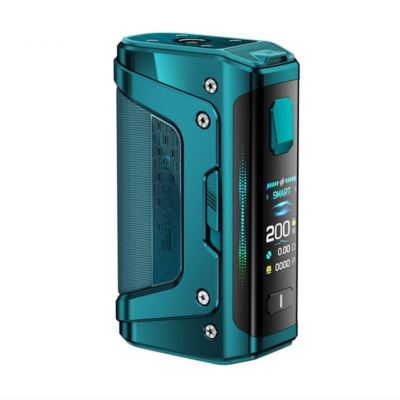 Mod GEEKVAPE Aegis Legend 5 Glacier Green