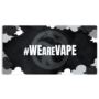Vape Mat We Are Vape 60 x 30cm Model 1