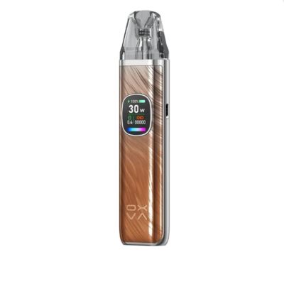 Pod OXVA Xlim PRO 2 1300mAh Amber Orange (2x Pusty Kartridż)